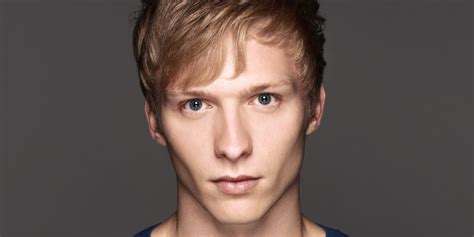 Will Tudor (aka Olyvar in “Game of Thrones”): Wiki Bio, Dating. Is .